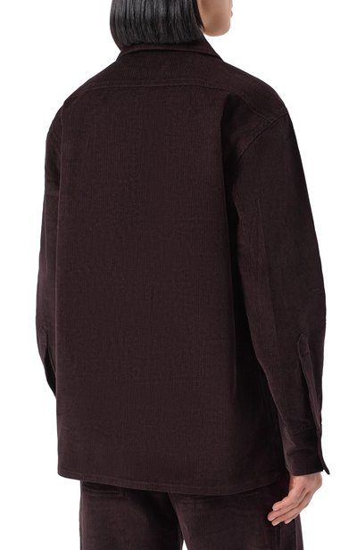 Хлопковая рубашка CO, арт. 2331PCC-F25, фото 4