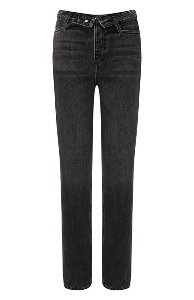 Женские джинсы ALEXANDER WANG, арт. 4DC2194541
