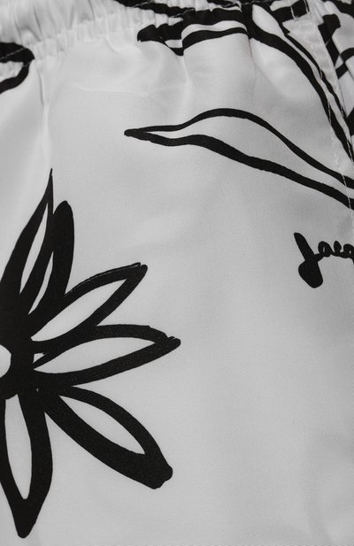 Плавки-шорты JACQUEMUS, арт. 225PA107-1044, фото 4