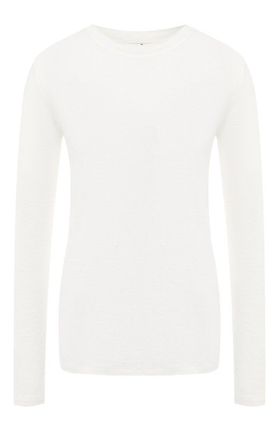 Женская льняной лонгслив ACNE STUDIOS, арт. AL0030