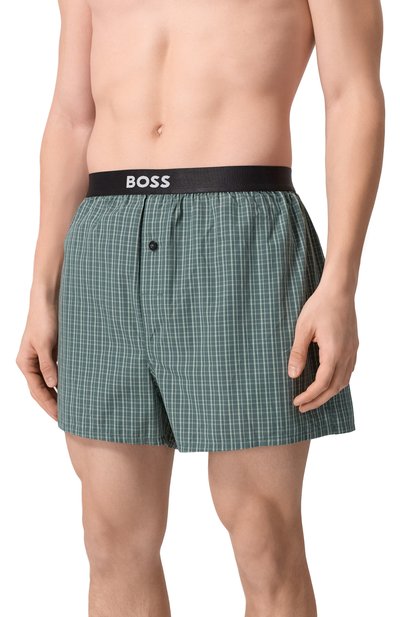 Мужские комплект из двух боксеров BOSS, арт. 50535781