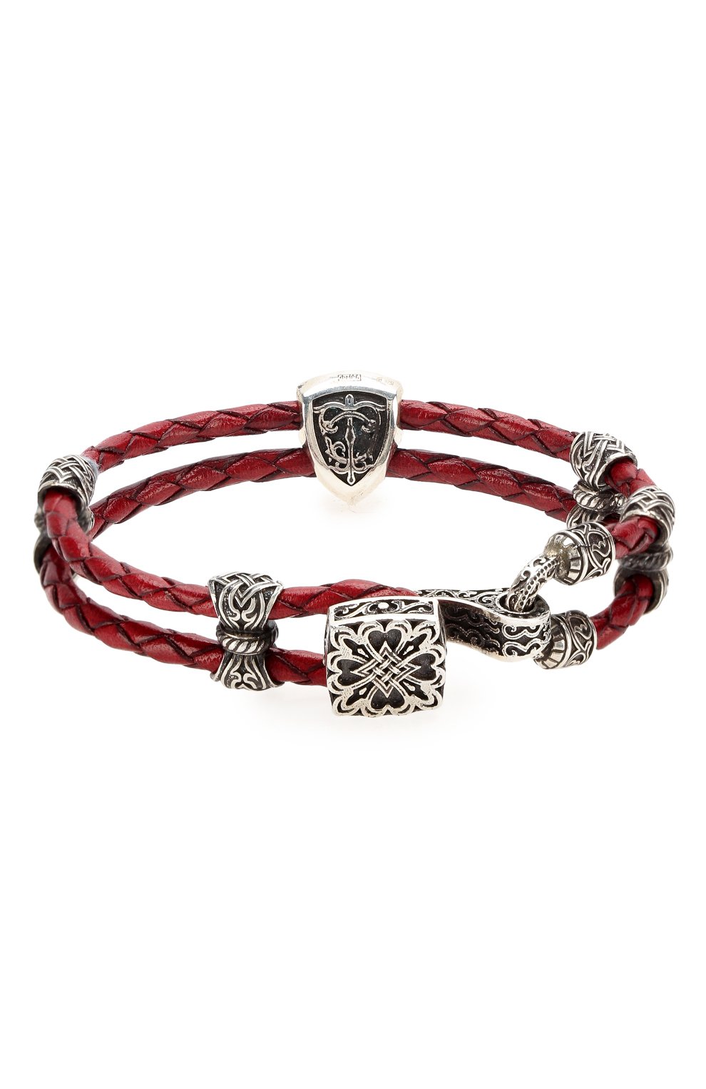 Браслет возрождение империи GL JEWELRY, арт. M4405017-S97-01, фото 1