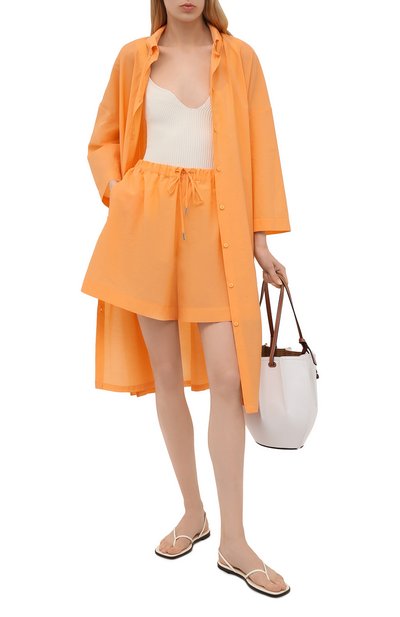 Шорты WEEKEND MAX MARA, арт. FIAMMA 31410118, фото 2