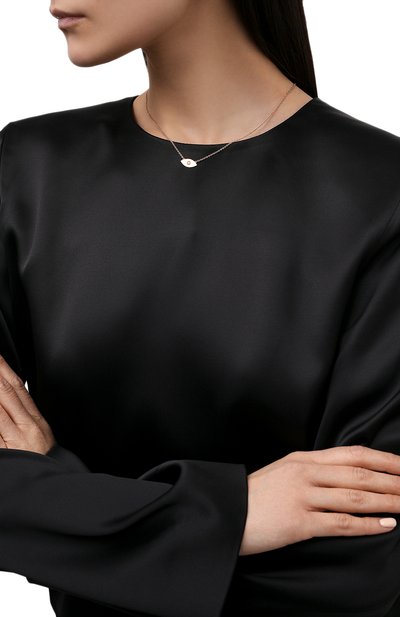 Подвеска-оракул с опалом MOONKA, арт. or-nl-opl, фото 2