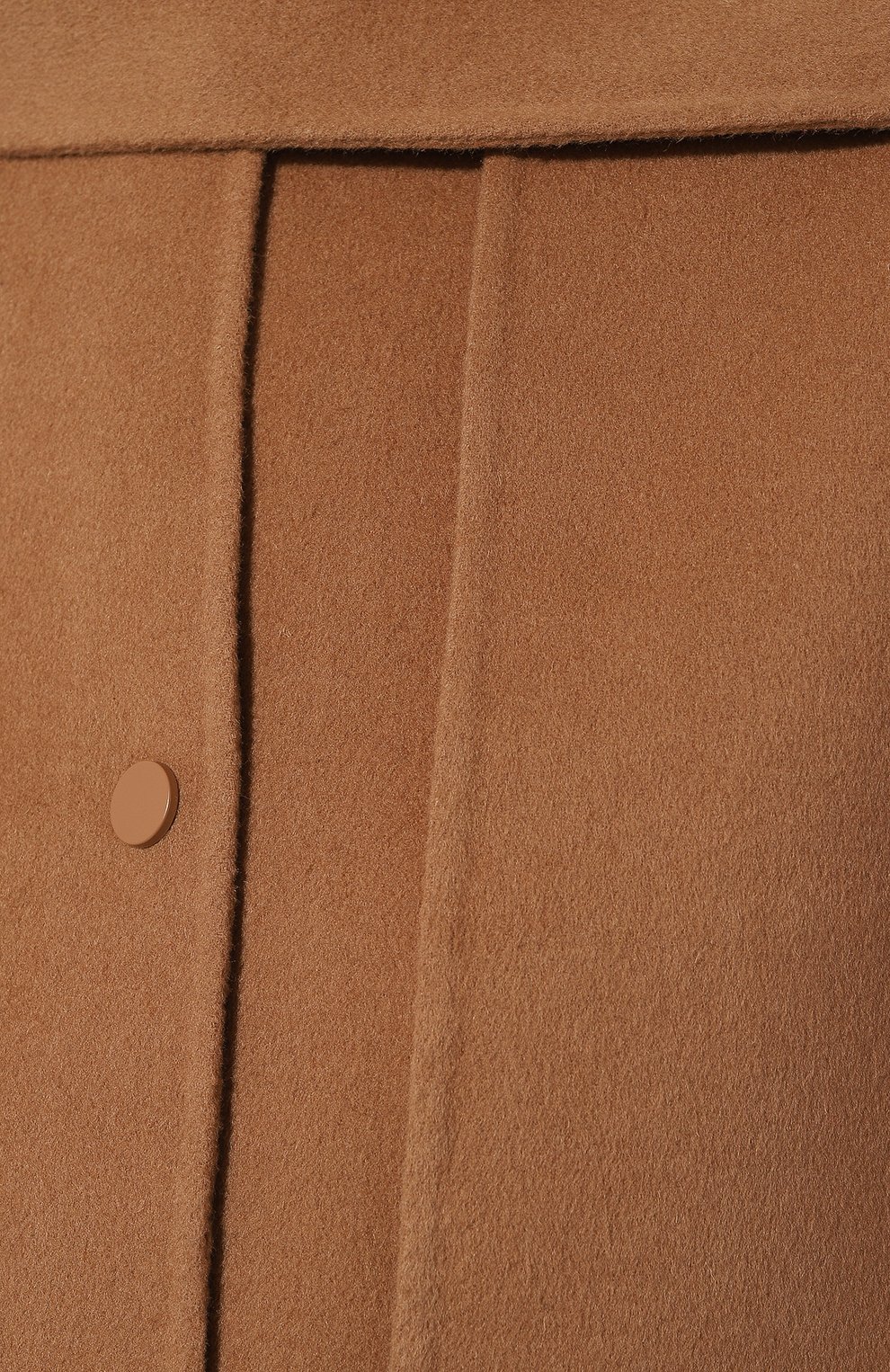 Шерстяное полупальто ERIKA CAVALLINI, арт. P4WW02, фото 5