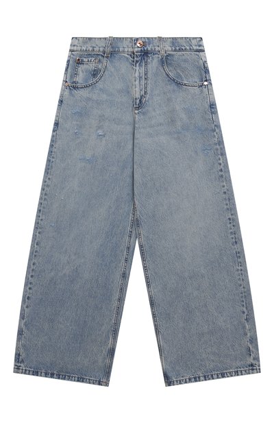 Джинсы BRUNELLO CUCINELLI, арт. BH188P614C