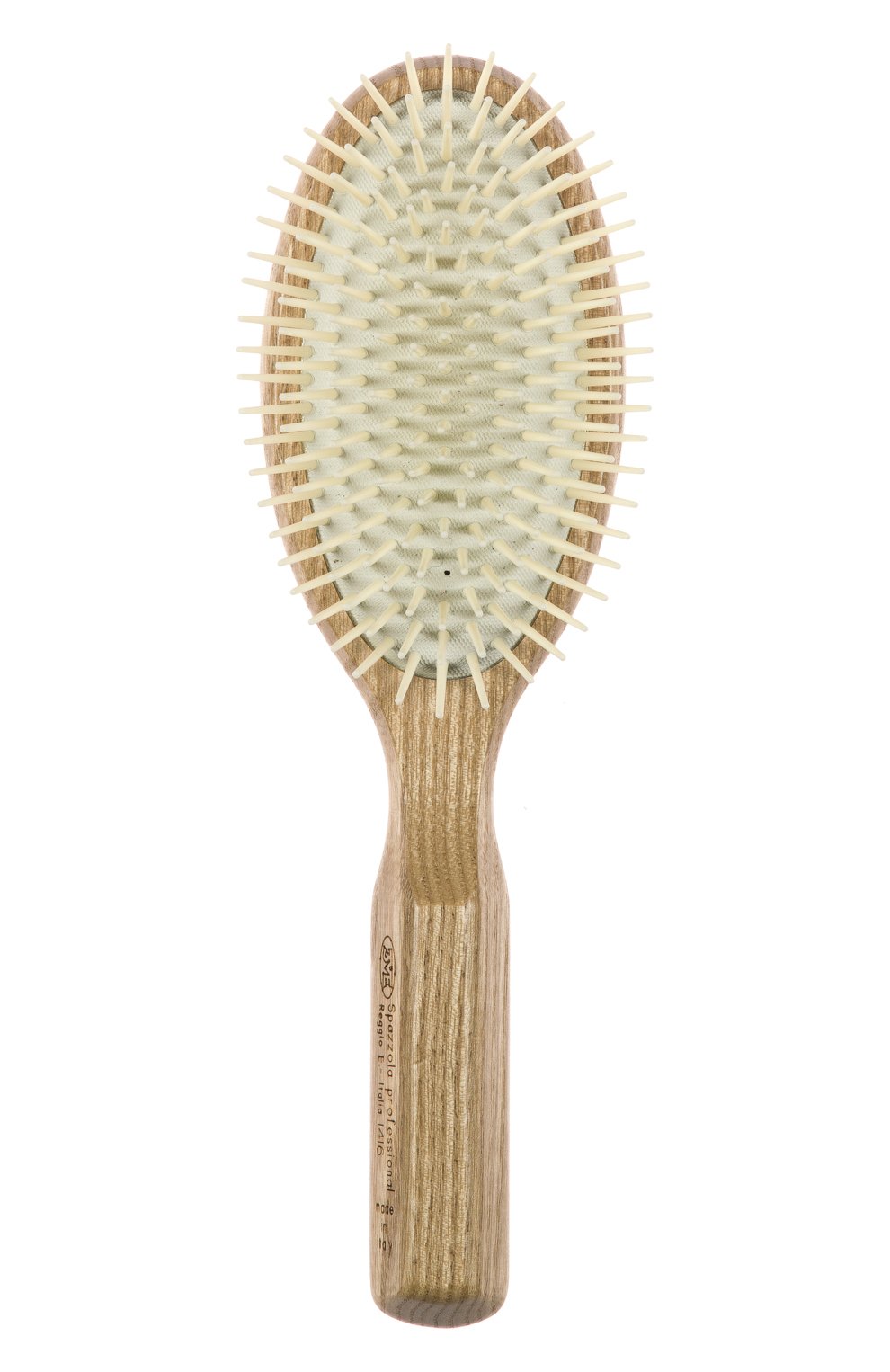 Овальная щетка triangolo 3ME MAESTRI, арт. 8031387141606, фото 1