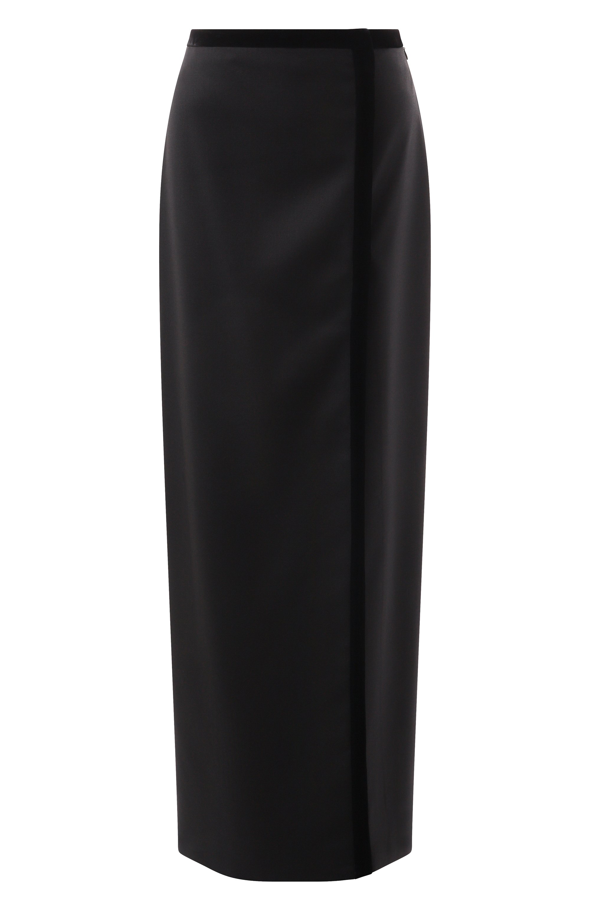 Шерстяная юбка NINA RICCI, арт. 24ACJU028/WV0322, фото 1