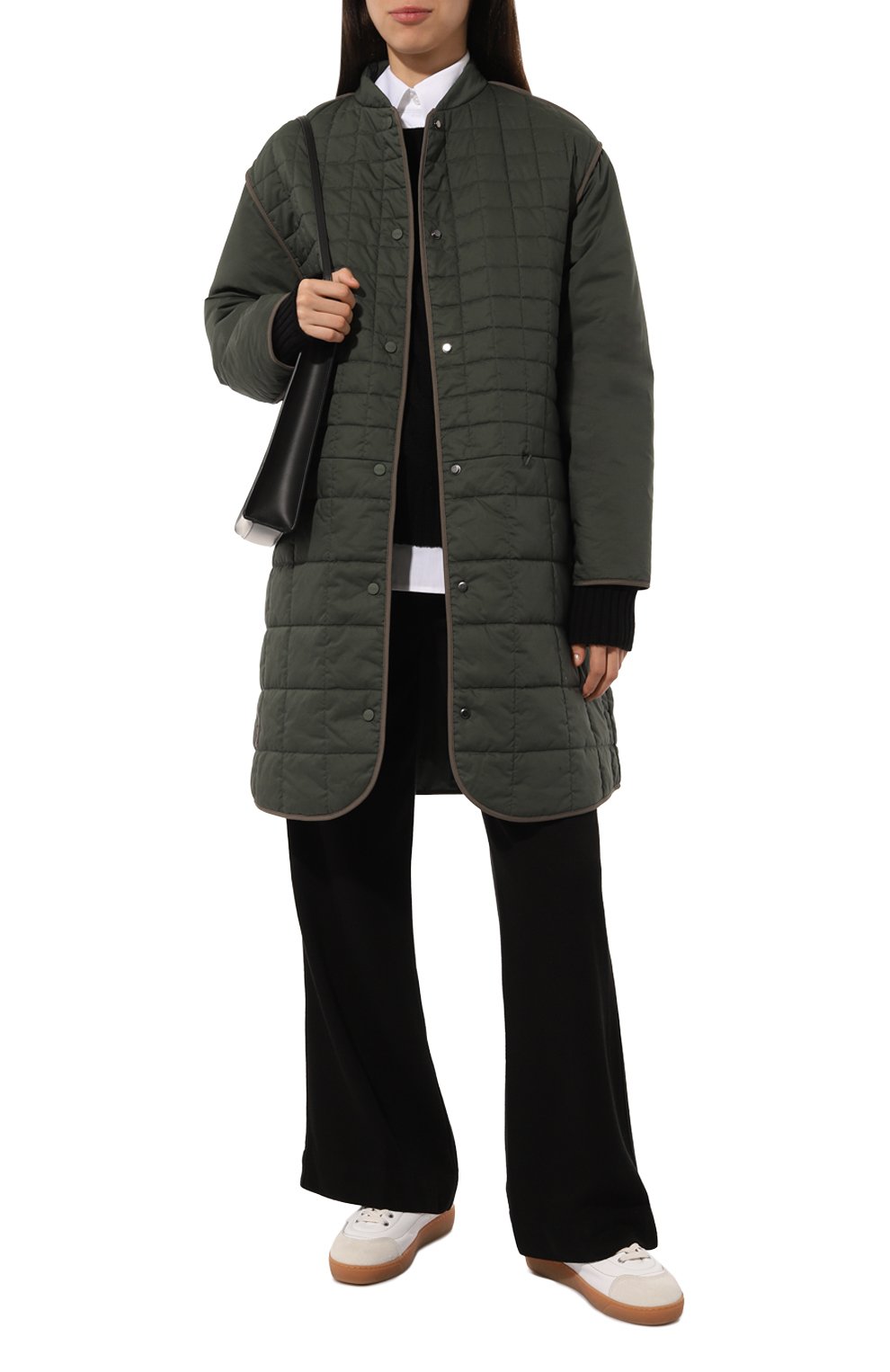 Хлопковая куртка CLOSED, арт. C97895-68Q-22, фото 2