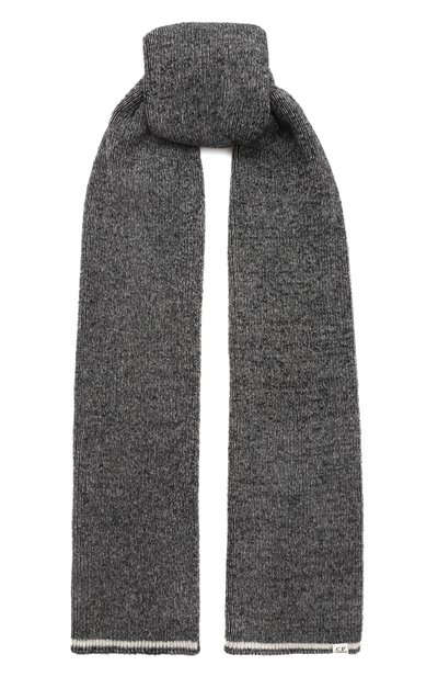 Мужской шарф C.P. COMPANY, арт. 19CMAC300A006170A