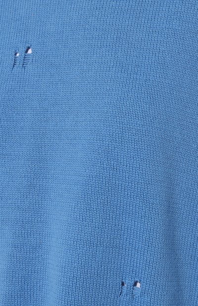 Хлопковый свитер ADDICTED, арт. MK403, фото 5