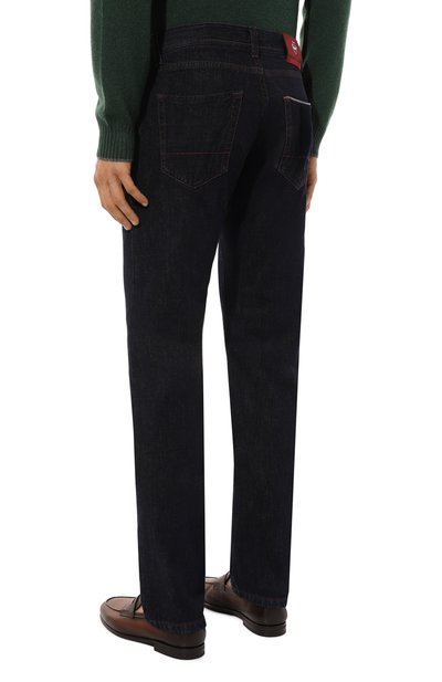 Джинсы RICHARD J. BROWN, арт. T0KY0 RB/T280/W00D, фото 4