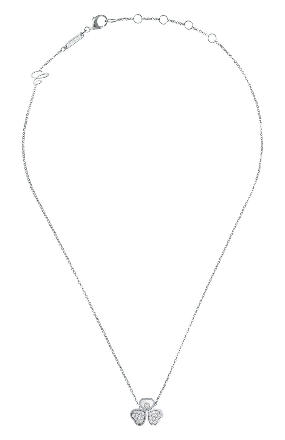 Кулон CHOPARD, арт. 81A083-1911, фото 2