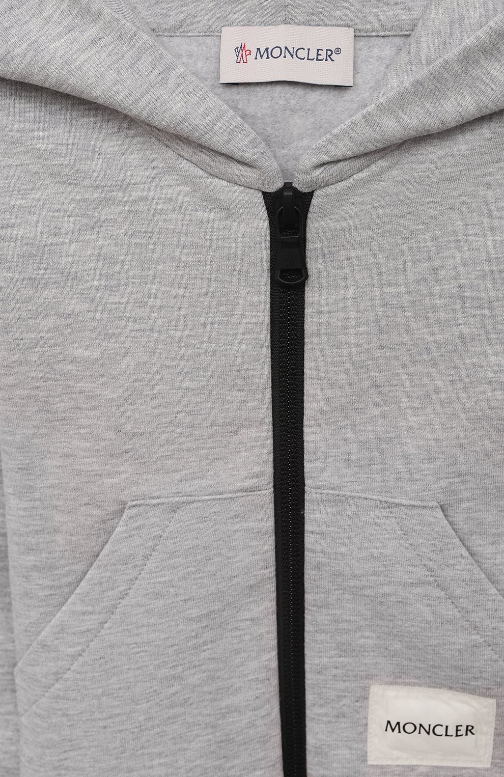 Комплект из толстовки и брюк MONCLER, арт. G2-951-8M764-00-809EH, фото 6