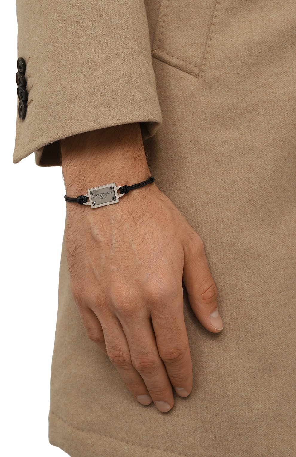 Браслет DOLCE & GABBANA, арт. WBP5T1 W1111, фото 2