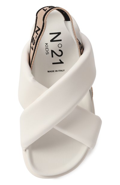 Сандалии N21, арт. 79640/VAR2/28-35, фото 4