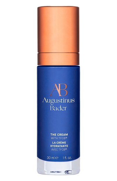 Женское легкий увлажняющий крем для лица (30ml) AUGUSTINUS BADER, арт. 5060552900222