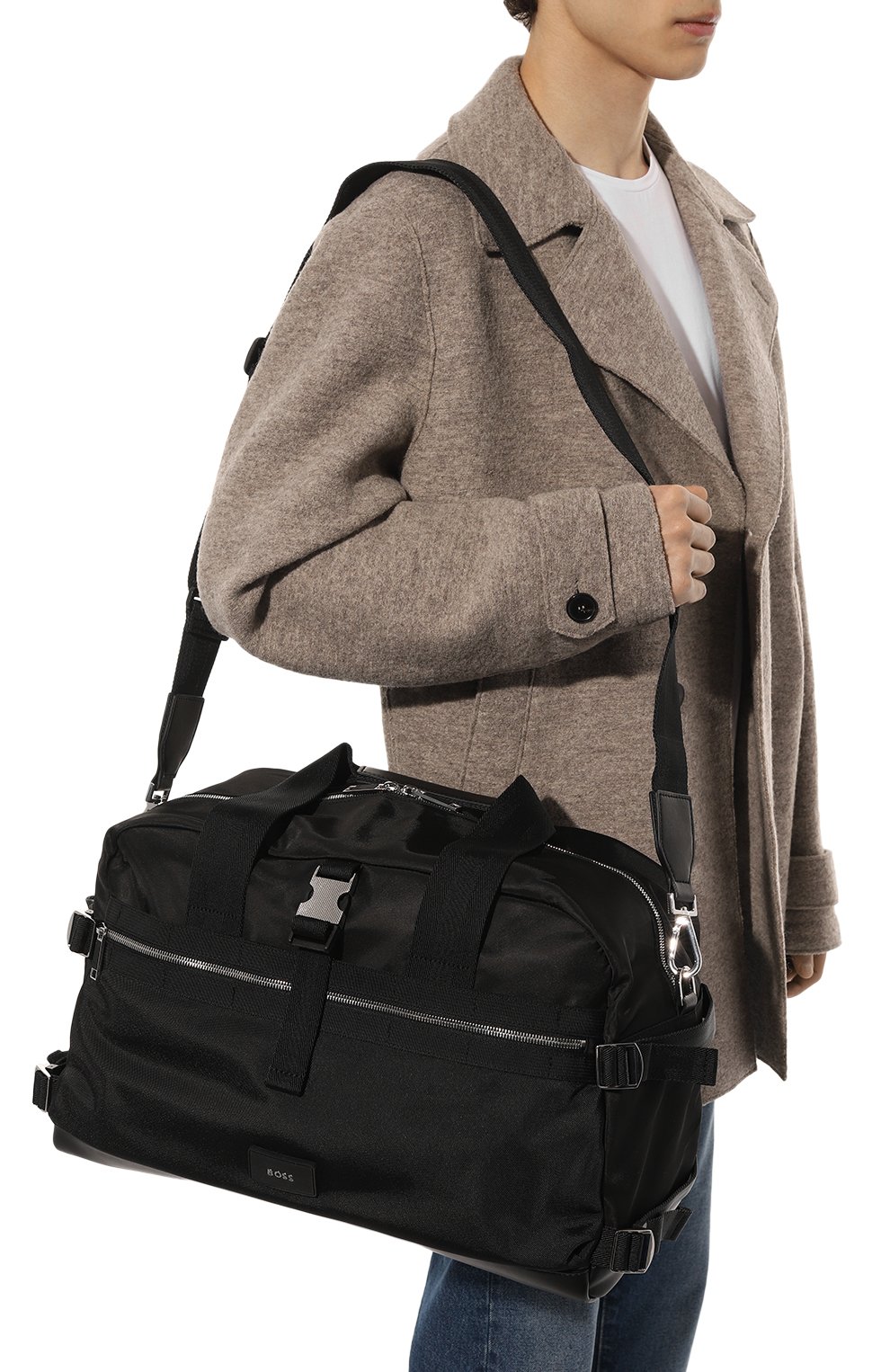 Сумка BOSS, арт. 50490254, фото 2