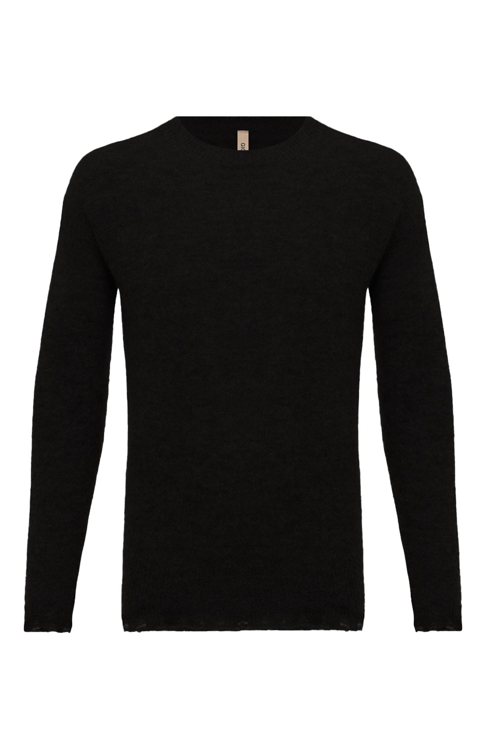 Шерстяной свитер GIORGIO BRATO, арт. MGU25F403, фото 1