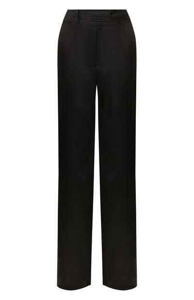 Женские шелковые брюки TOM FORD, арт. PAW296-FAX614