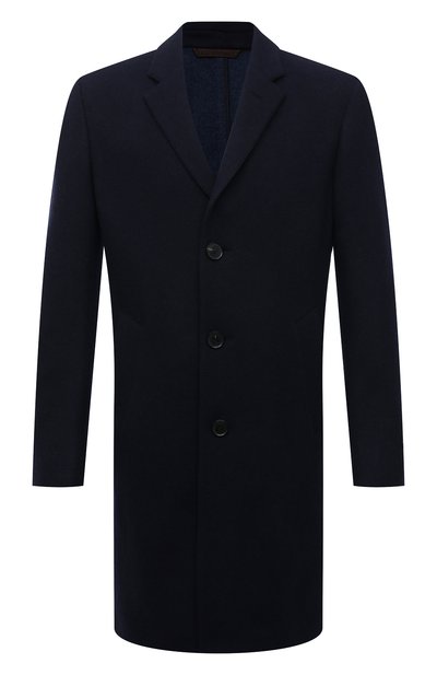 Кашемировое пальто ZEGNA, арт. 277011/4DB5S0, фото 1