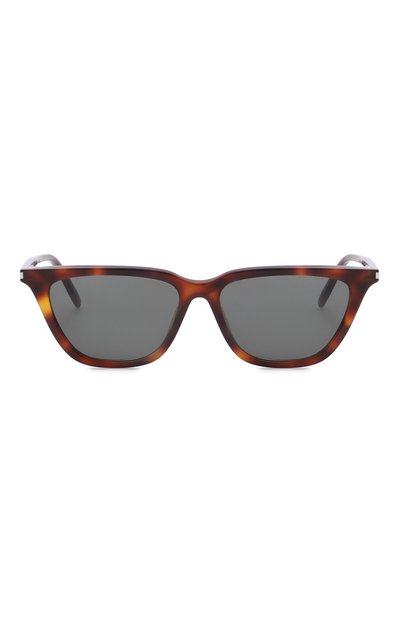 Солнцезащитные очки SAINT LAURENT, арт. SL 889 SULPICE THIN 003, фото 3
