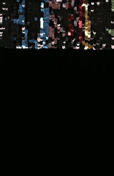 Платье с пайетками YUDASHKIN KIDS, арт. 319-TGE-473152, фото 3