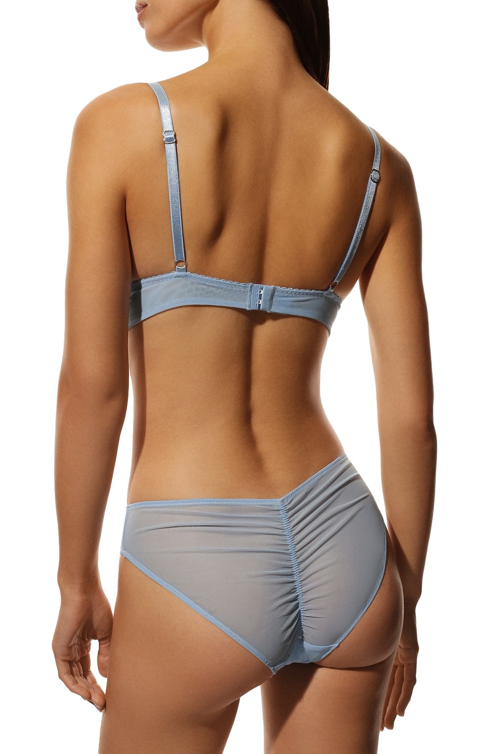 Бюстгальтер с мягкой чашкой LOVE & SWANS, арт. TLB75CD, фото 3