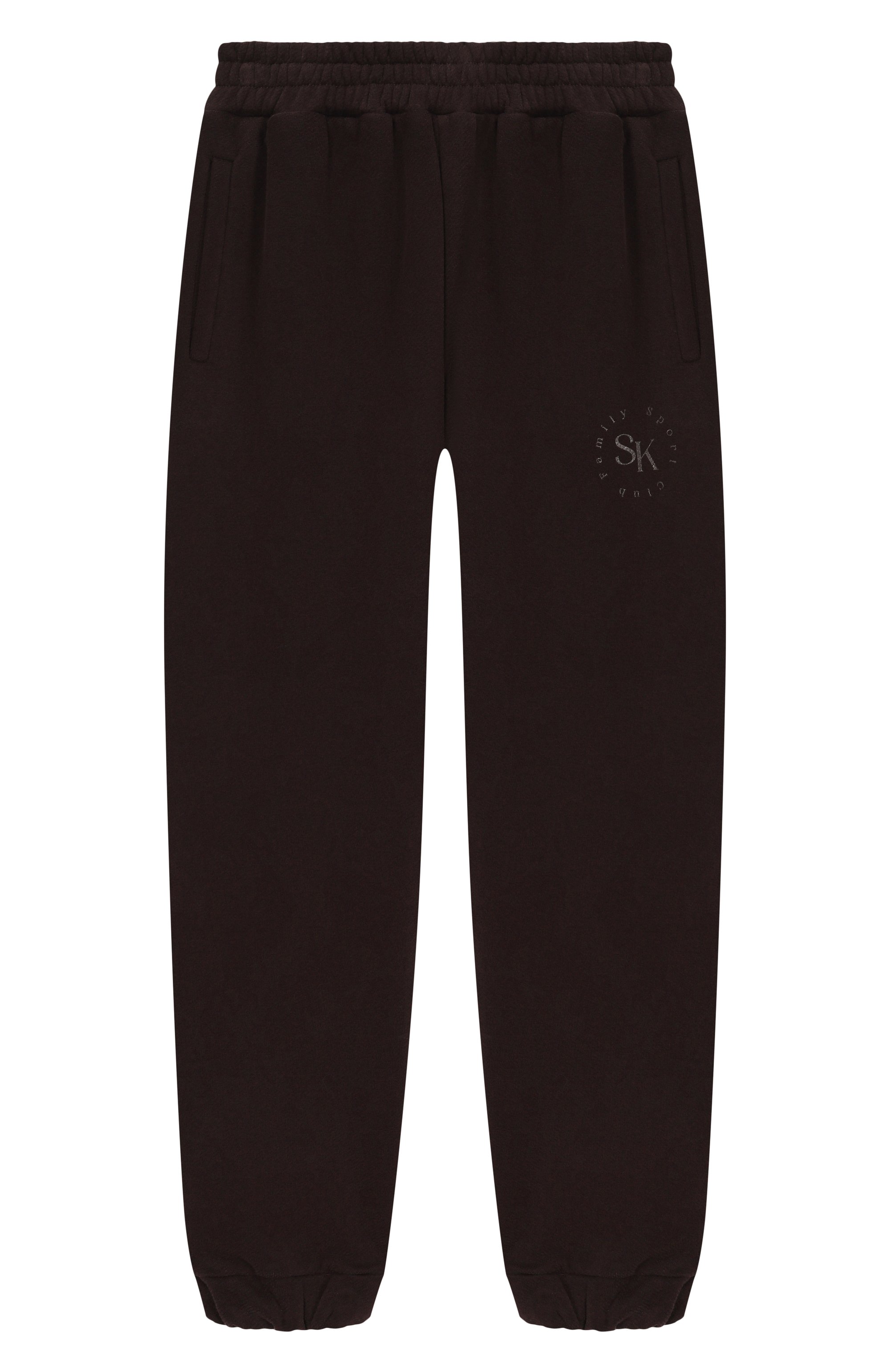 Комплект из свитшота и брюк dominic SASHA KIM, арт. SK-00001462, фото 4