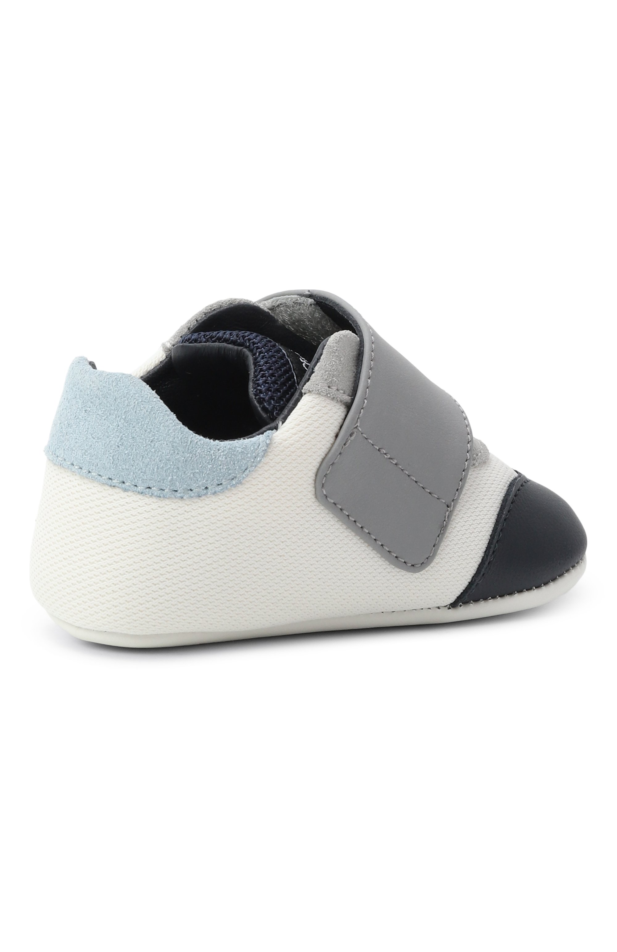 Пинетки DOLCE & GABBANA, арт. DK0148/A9345, фото 3