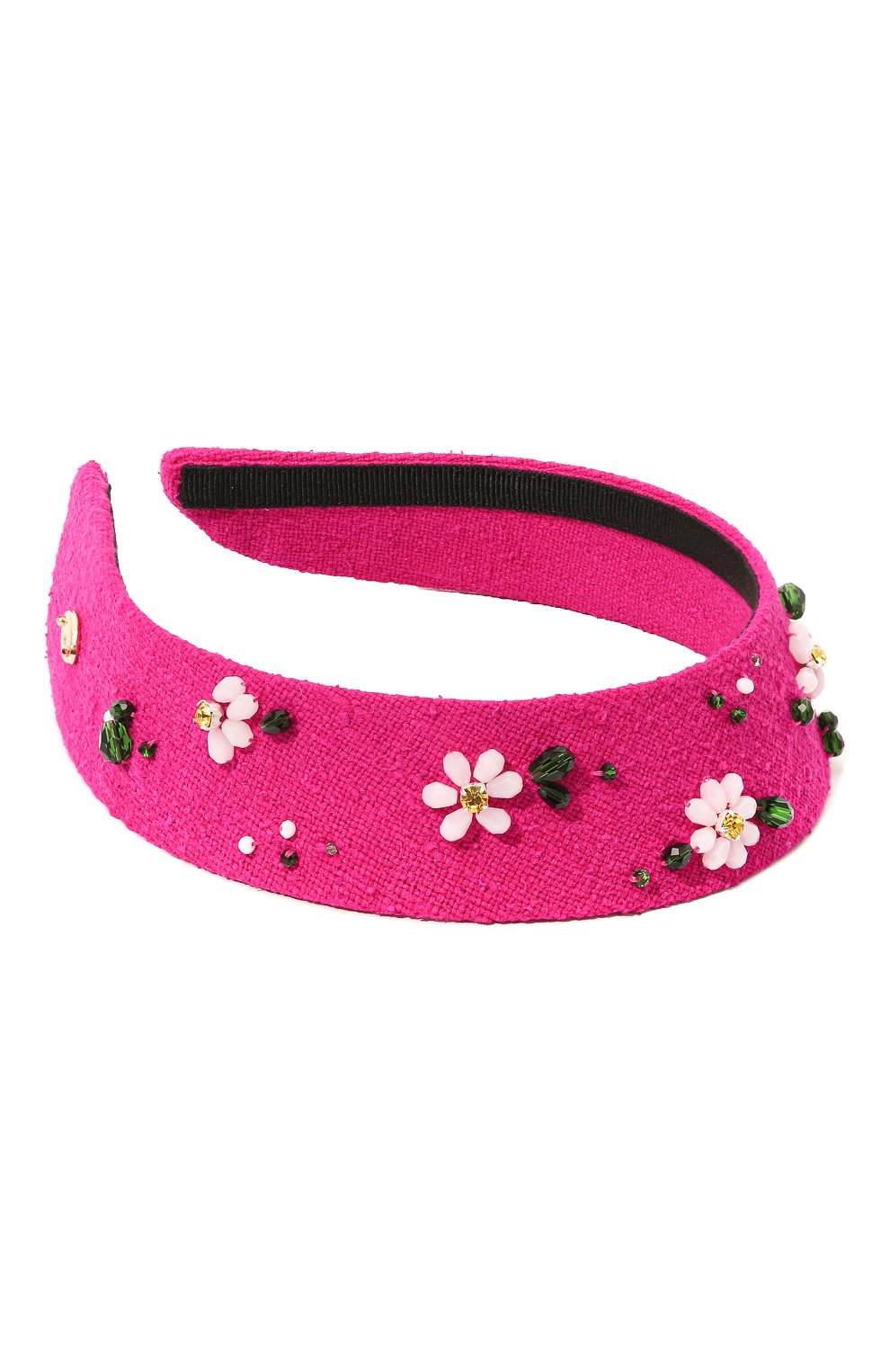 Ободок для волос PANFIL, арт. 9-KOK2-DR, фото 3