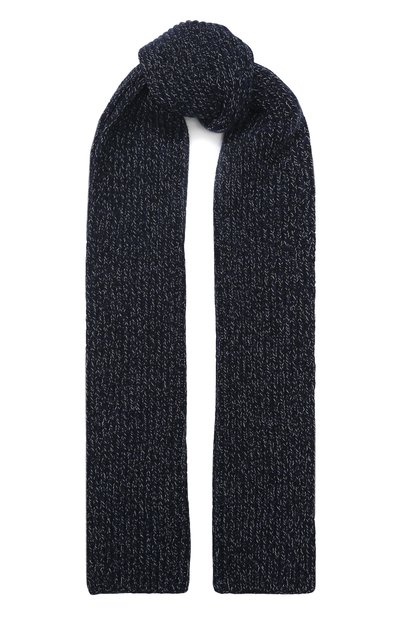 Шерстяной шарф BRIONI, арт. 03MB0L/08K35, фото 1