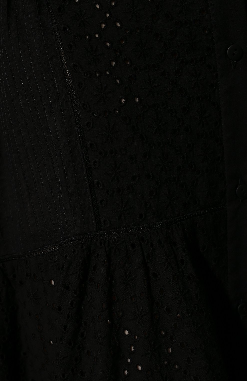 Платье из вышитого полотна RUBAN, арт. RРSU22-10.1.51.2, фото 5