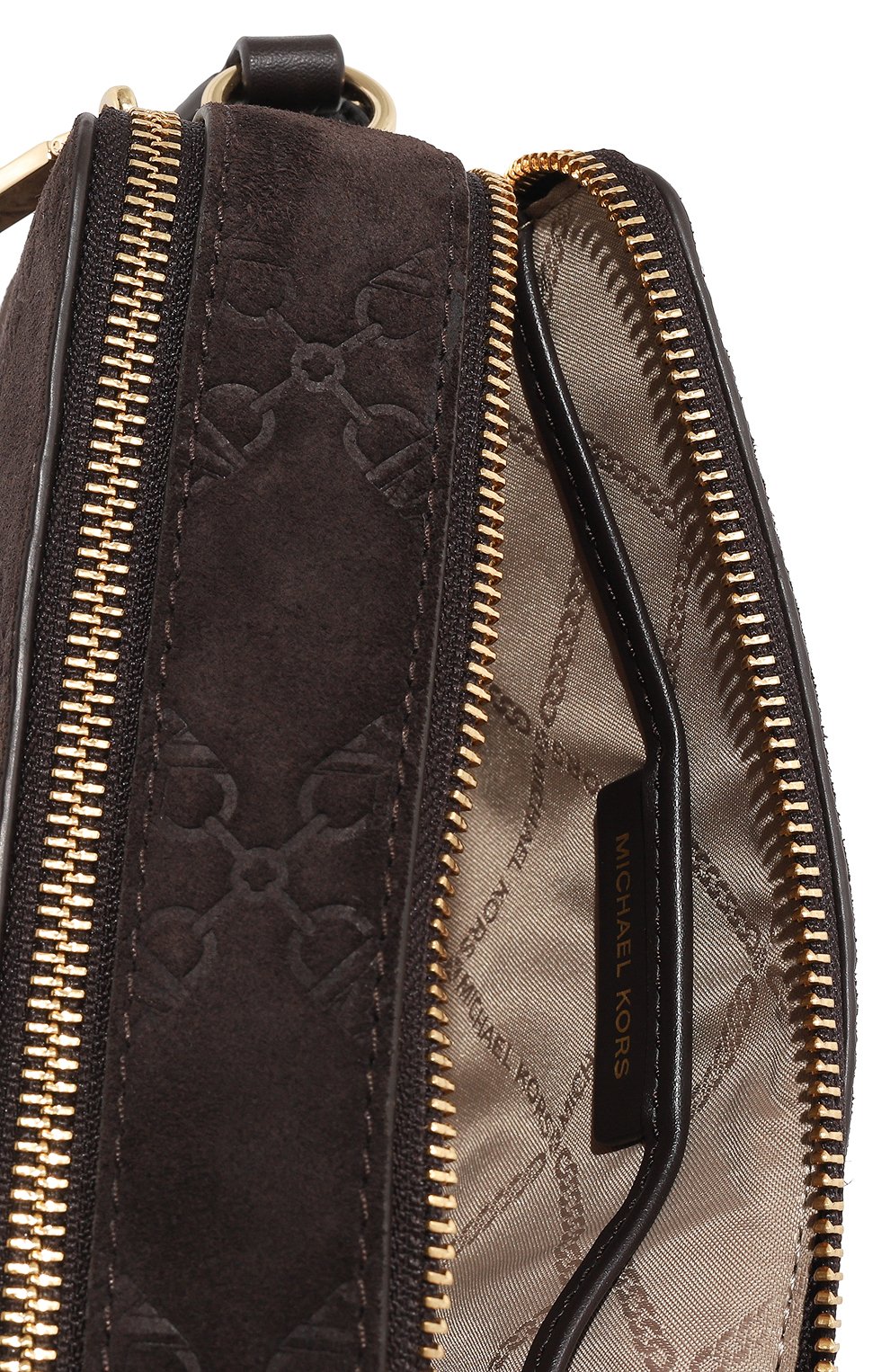 Сумка jet set MICHAEL MICHAEL KORS, арт. 32F3GJ6C1S, фото 5