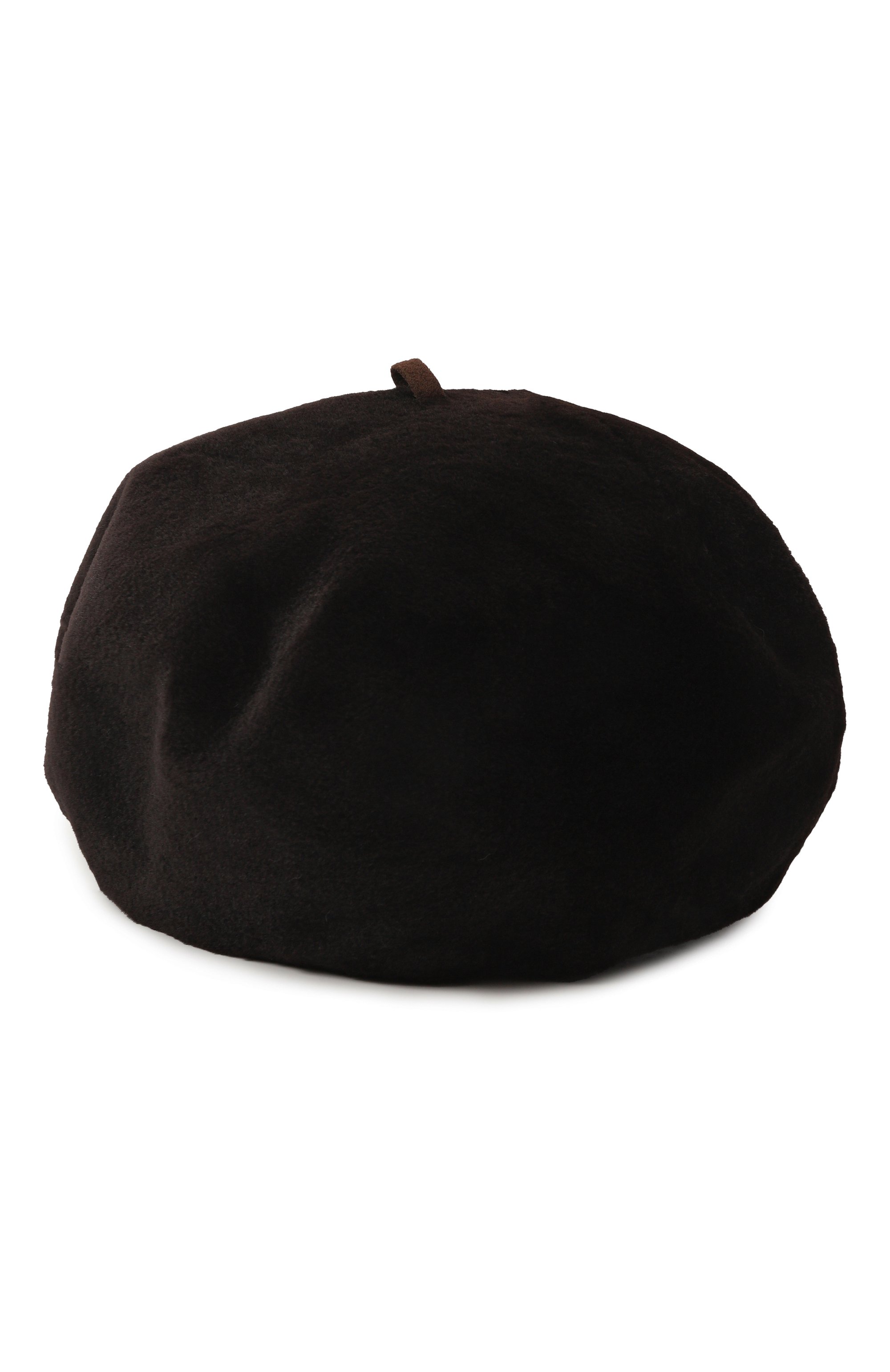 Меховой берет из норки VICTORIA KUSENKOVA, арт. 010210004023, фото 1