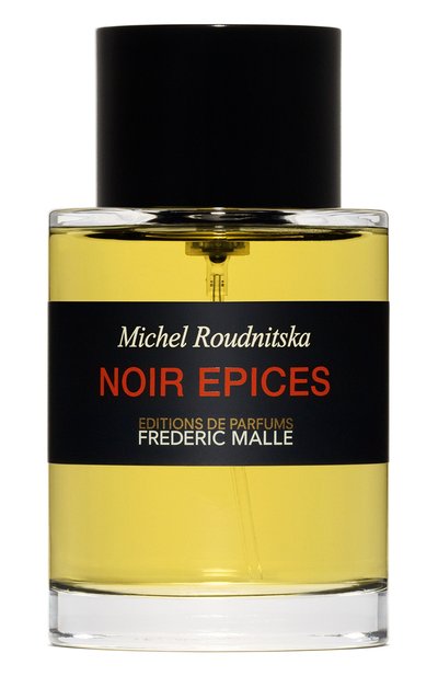 Мужской парфюмерная вода noir epices (100ml) FREDERIC MALLE, арт. 3700135012691