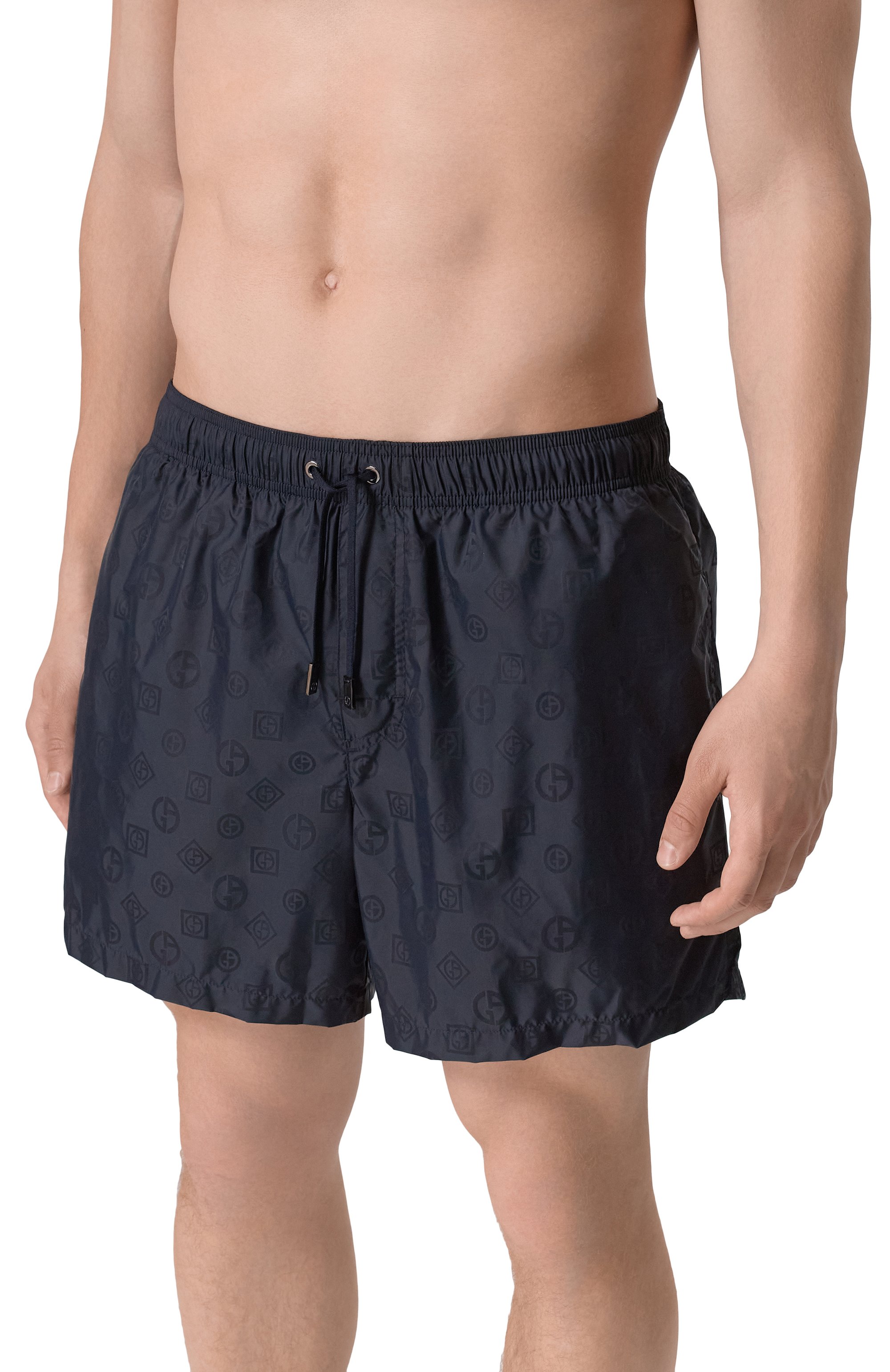 Плавки-шорты GIORGIO ARMANI, арт. GM001581/AF15452, фото 2