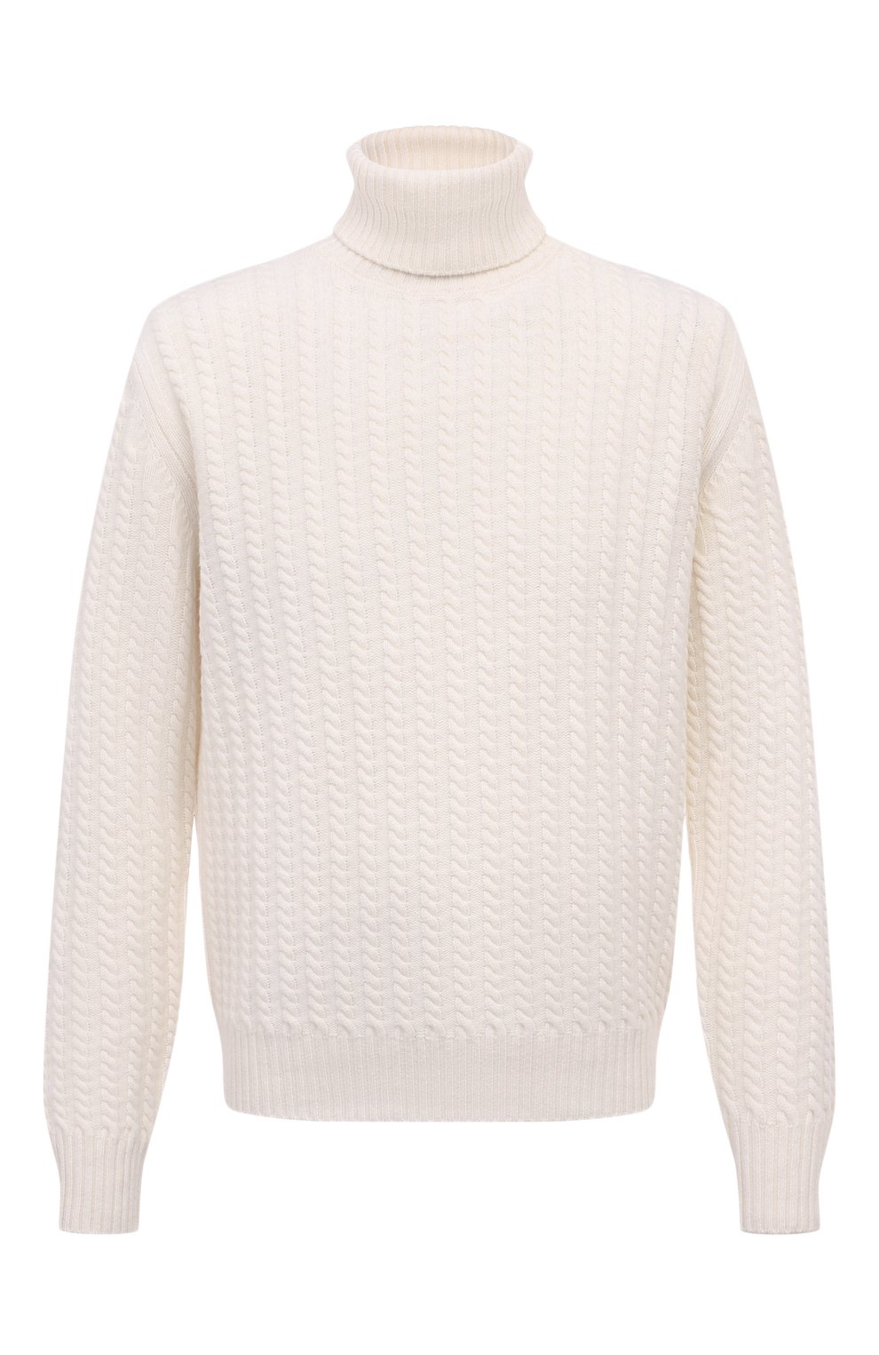 Свитер из шерсти и кашемира ANDREA CAMPAGNA, арт. AC03, фото 1