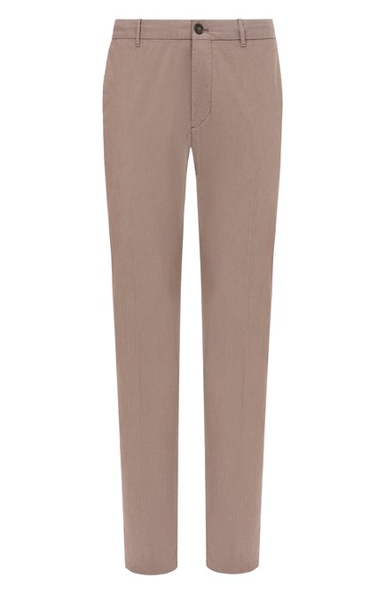 Мужские хлопковые брюки SLOWEAR, арт. 1W0084/9447B