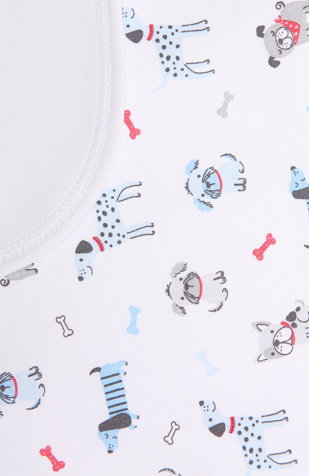 Хлопковая пеленка KISSY KISSY, арт. KB705597O, фото 3