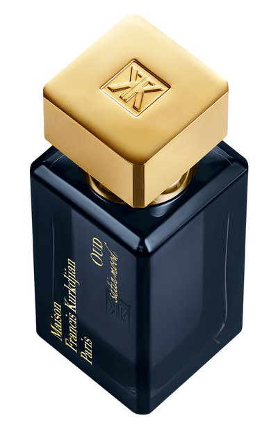 Парфюмерная вода oud satin mood (35ml) MAISON FRANCIS KURKDJIAN, арт. 1022208, фото 3