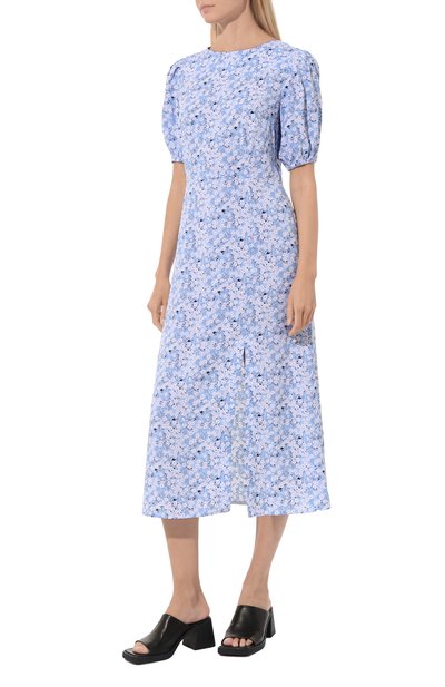 Платье из вискозы SEVEN LAB, арт. SDV.10.406.366, фото 3