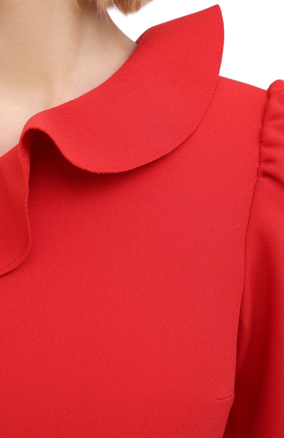 Платье MSGM, арт. 3041MDA06 217100, фото 5