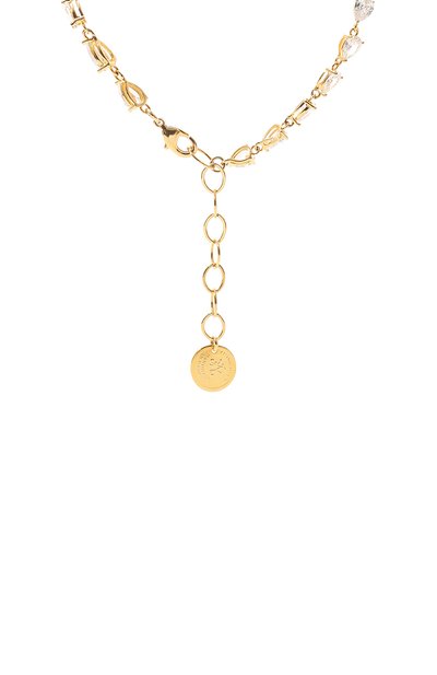 Колье ANTON HEUNIS, арт. SSR1.023, фото 4