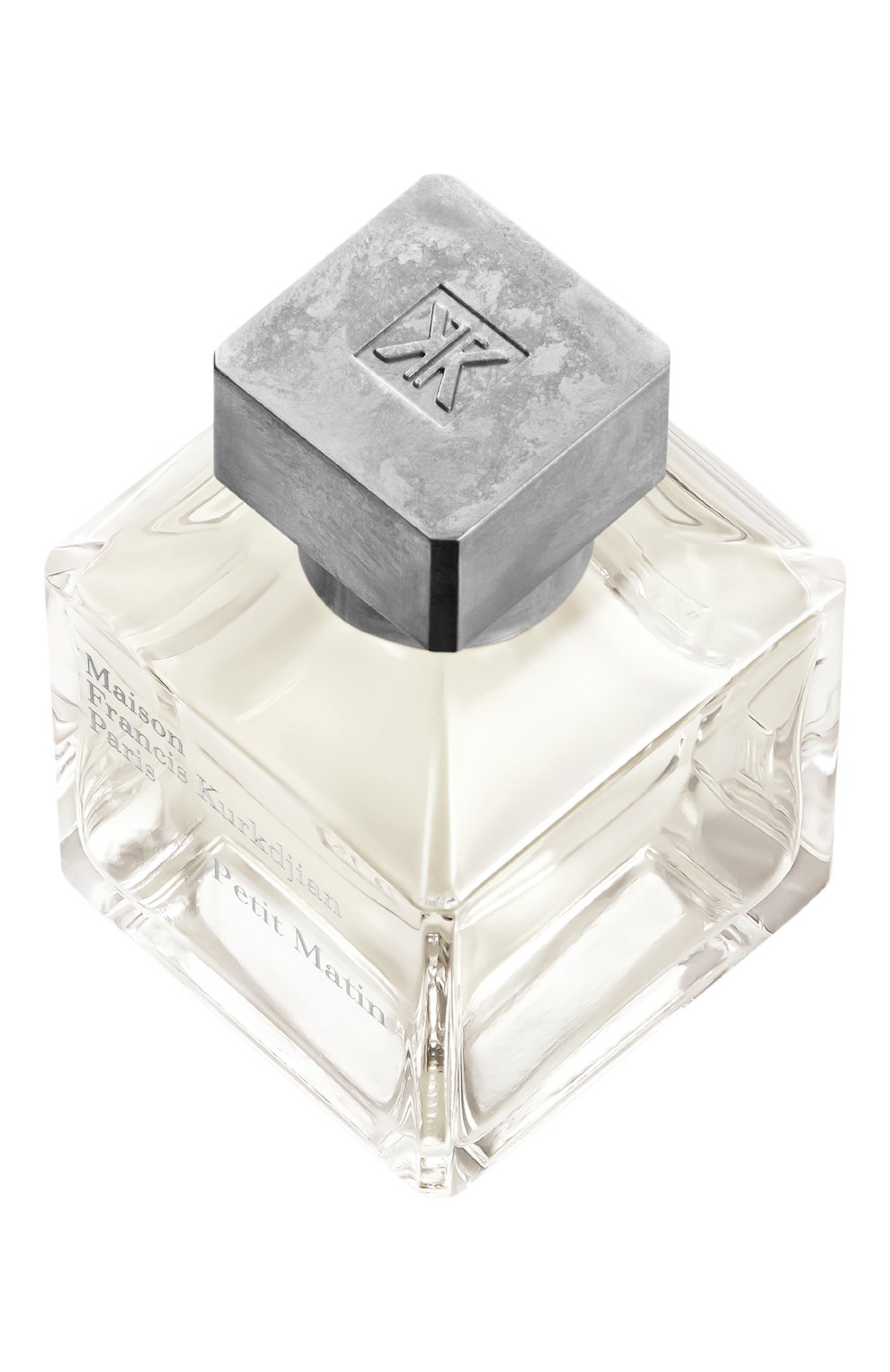 Парфюмерная вода petit matin (70ml) MAISON FRANCIS KURKDJIAN, арт. 102240201, фото 3