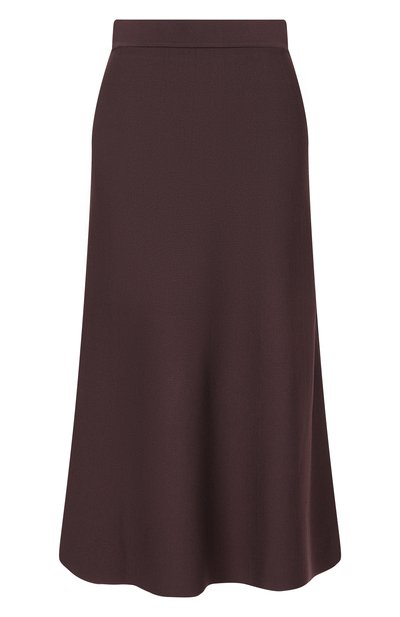 Женская юбка из вискозы P.A.R.O.S.H., арт. D560611/R0MA26