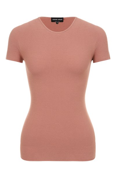 Женский топ из вискозы GIORGIO ARMANI, арт. 8NAM32/AM05Z
