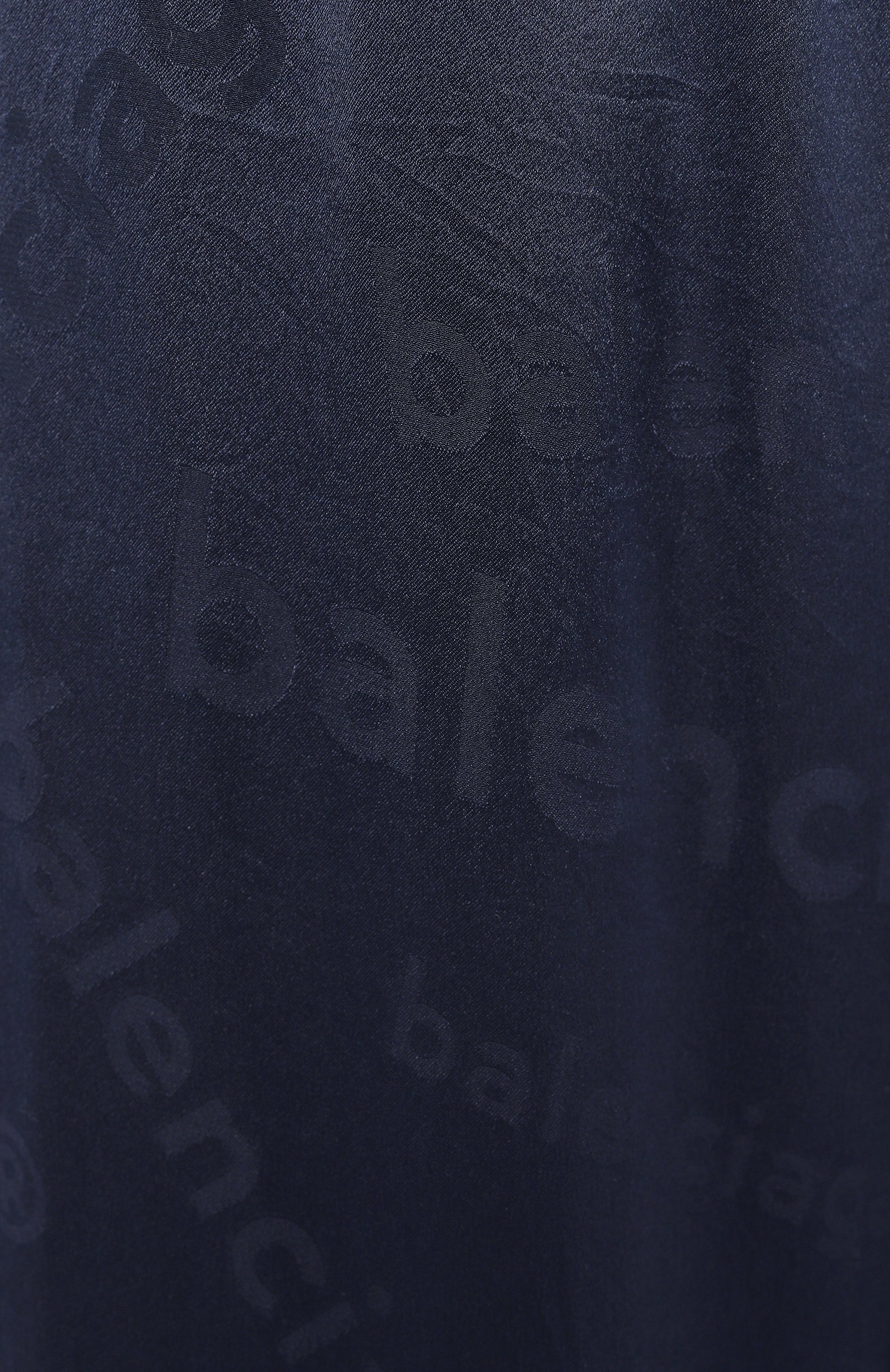 Атласные брюки BALENCIAGA, арт. 681822/TRN04, фото 5