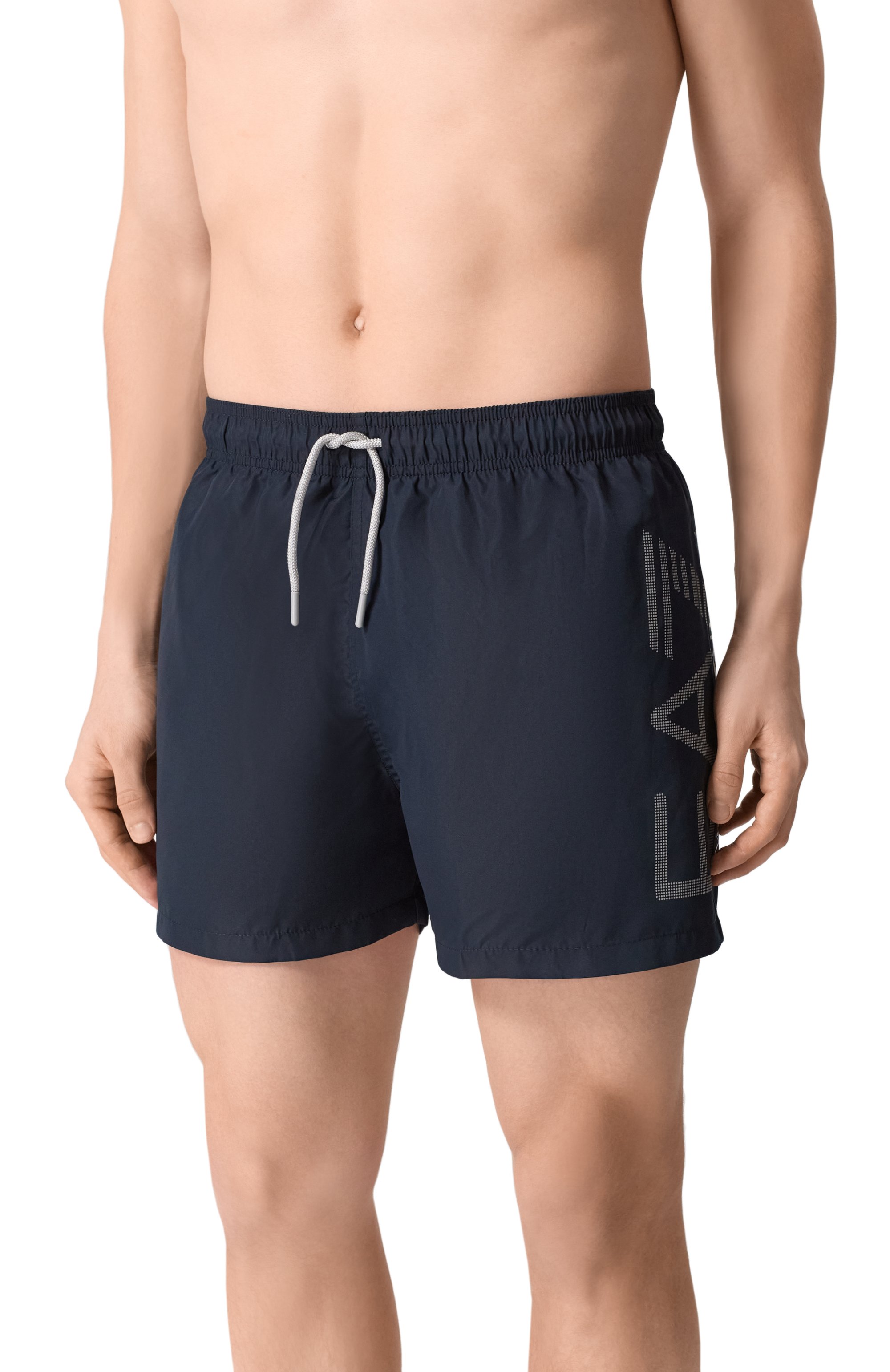 Плавки-шорты EA7, арт. 7M002001/AF14497, фото 2