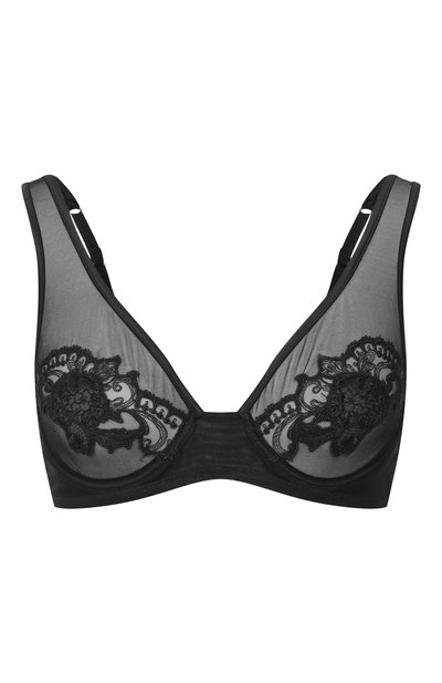 Женский бюстгальтер-бралетт C.ALLA, арт. DVT1324 RE